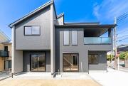 横浜市磯子区杉田８丁目の画像