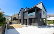 横浜市磯子区杉田８丁目の画像