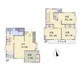 川崎市多摩区西生田５丁目の画像