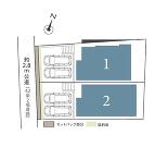 横浜市南区平楽の画像