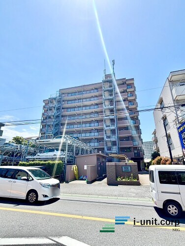 船橋市前原西１丁目