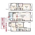 神奈川県横浜市西区西戸部町２丁目の物件画像