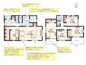 神奈川県横浜市旭区白根２丁目の物件画像