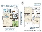 神奈川県座間市新田宿の物件画像