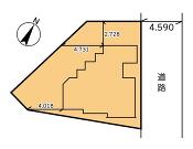 横浜市瀬谷区阿久和東１丁目の画像