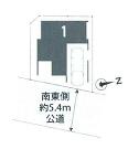 川崎市幸区戸手３丁目の画像
