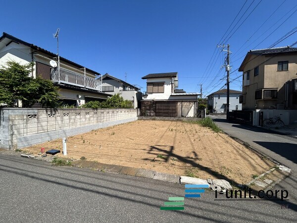 市川市宮久保２丁目