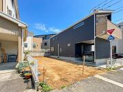 川崎市宮前区初山２丁目の画像