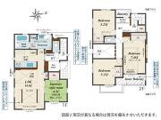神奈川県藤沢市打戻の物件画像