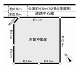 藤沢市鵠沼海岸５丁目の画像