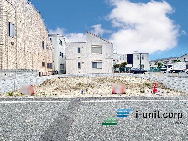 浦安市富士見２丁目　新築戸建