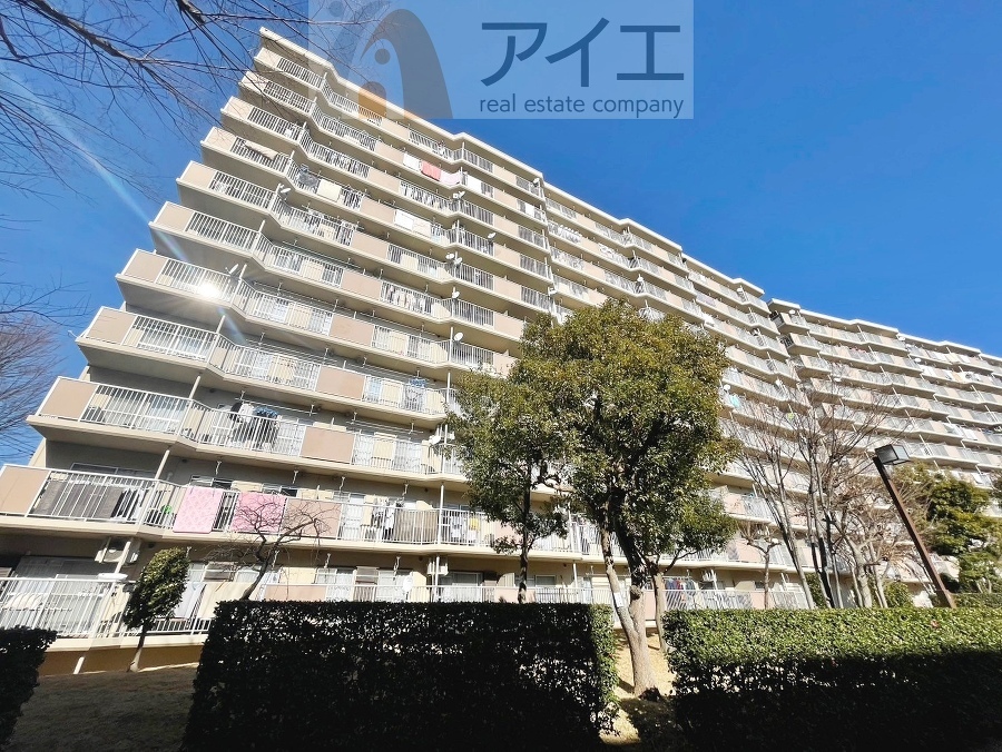 柏市松葉町4丁目