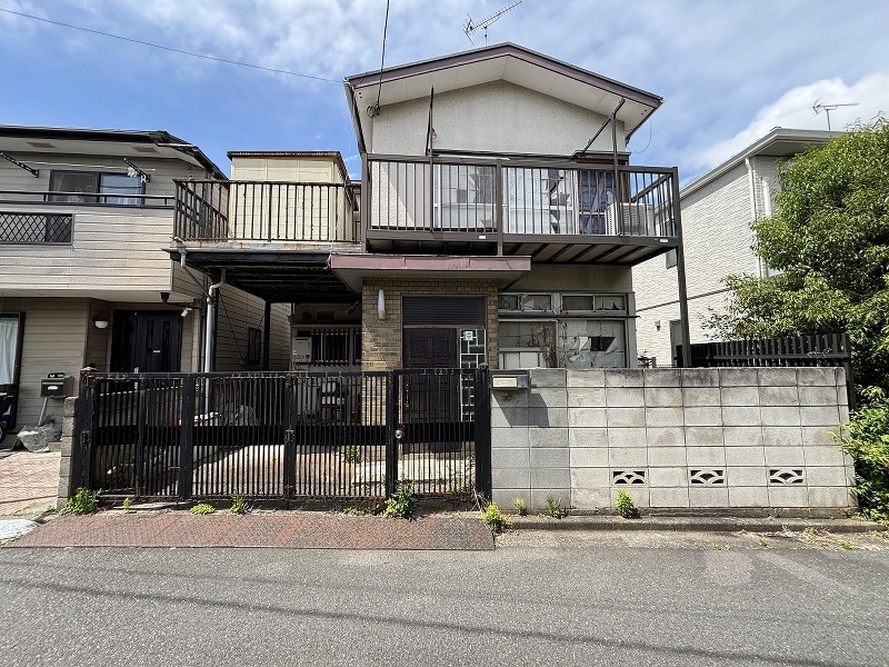 杉並区成田西２丁目