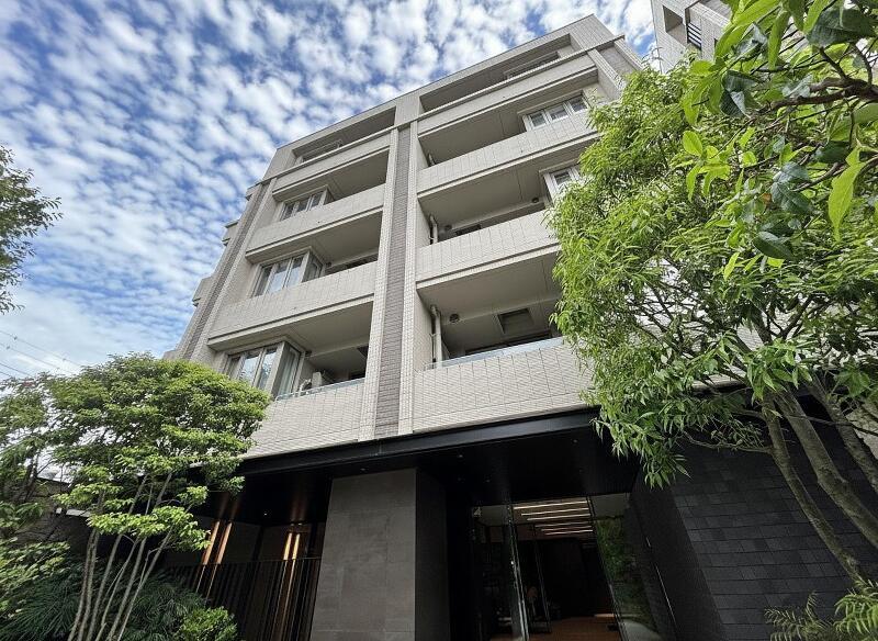 中野区中野５丁目