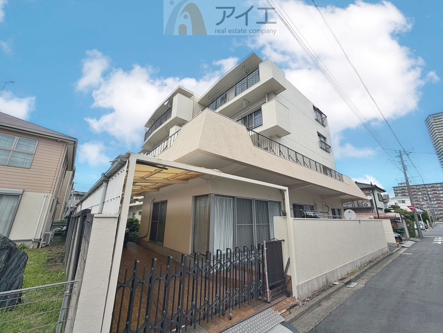 千葉市稲毛区稲毛東３丁目