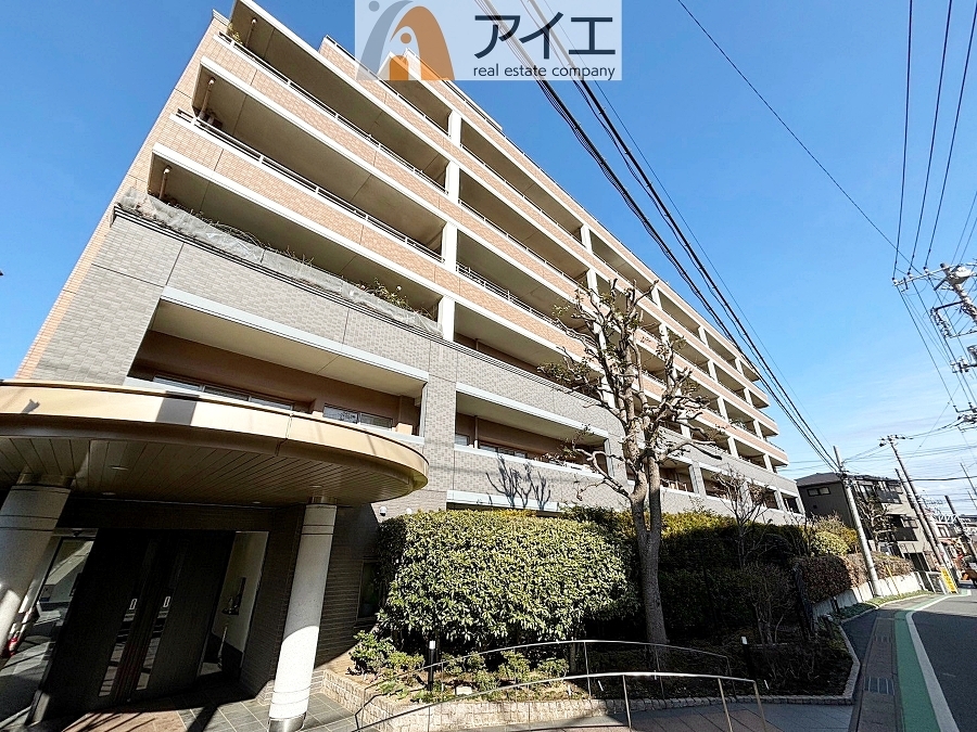 船橋市行田町