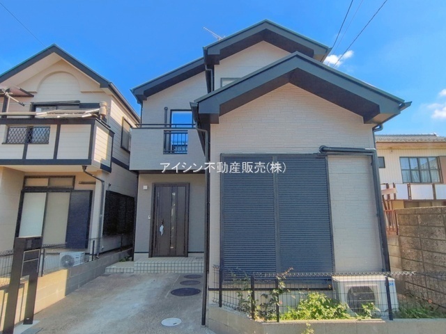 市川市柏井町２丁目