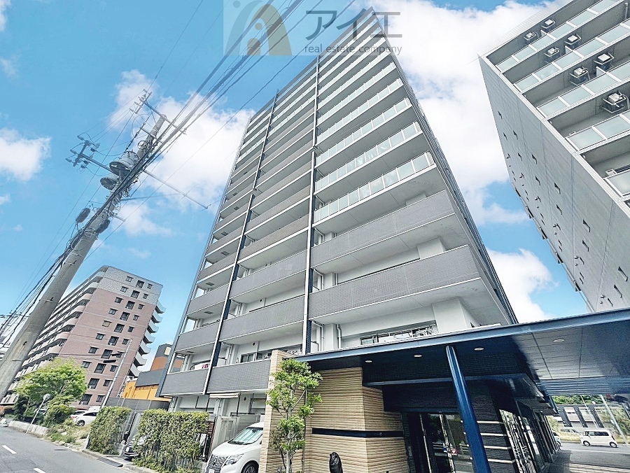 千葉市美浜区幸町２丁目