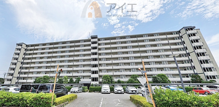 松戸市新松戸南２丁目