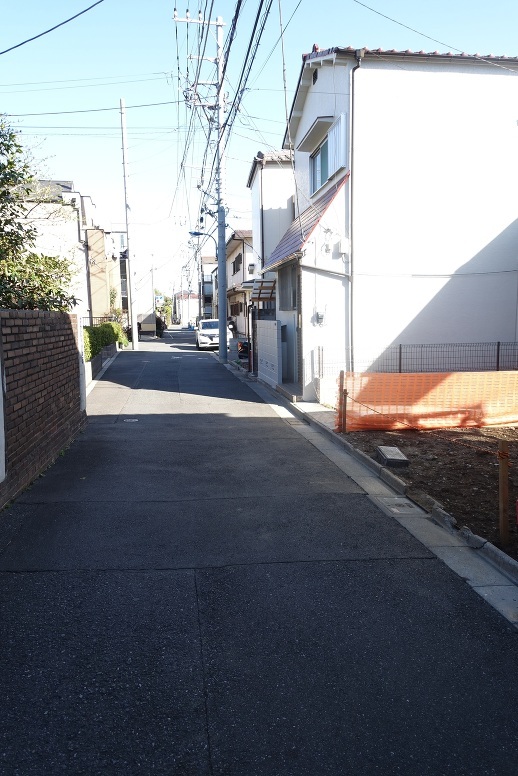 【新築一戸建て】北区堀船４丁目