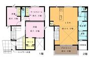 藤沢市鵠沼松が岡２丁目の画像