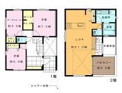 藤沢市鵠沼松が岡２丁目の画像