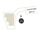横浜市南区別所中里台の画像