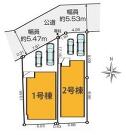 横浜市旭区南希望が丘の画像