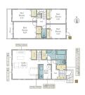 神奈川県横浜市栄区桂台西２丁目の物件画像