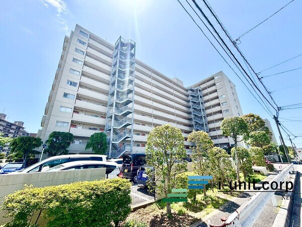 市川市鬼高２丁目