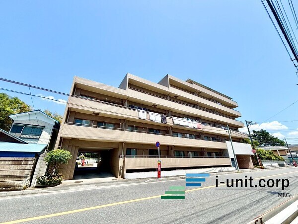 船橋市西船１丁目