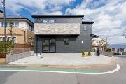横浜市青葉区藤が丘２丁目の画像