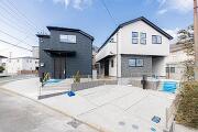 横浜市青葉区藤が丘２丁目の画像