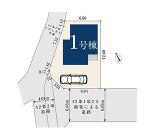 藤沢市渡内４丁目の画像