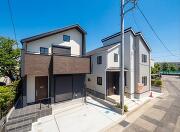 茅ヶ崎市松が丘２丁目の画像