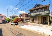 横浜市瀬谷区阿久和東３丁目の画像
