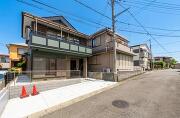 横浜市瀬谷区阿久和東３丁目の画像