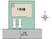 横浜市金沢区東朝比奈１丁目の画像