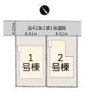 逗子市池子２丁目の画像