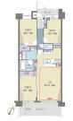 川崎市中原区上小田中２丁目の画像