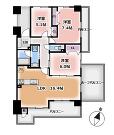 大和市つきみ野２丁目の画像