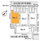相模原市中央区上溝４丁目の画像