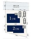 横浜市南区中里４丁目の画像