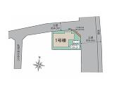 高座郡寒川町一之宮８丁目の画像