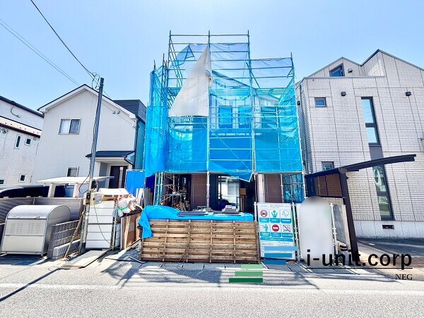 習志野市袖ヶ浦１丁目