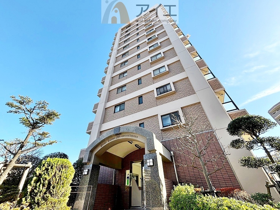 市川市原木１丁目