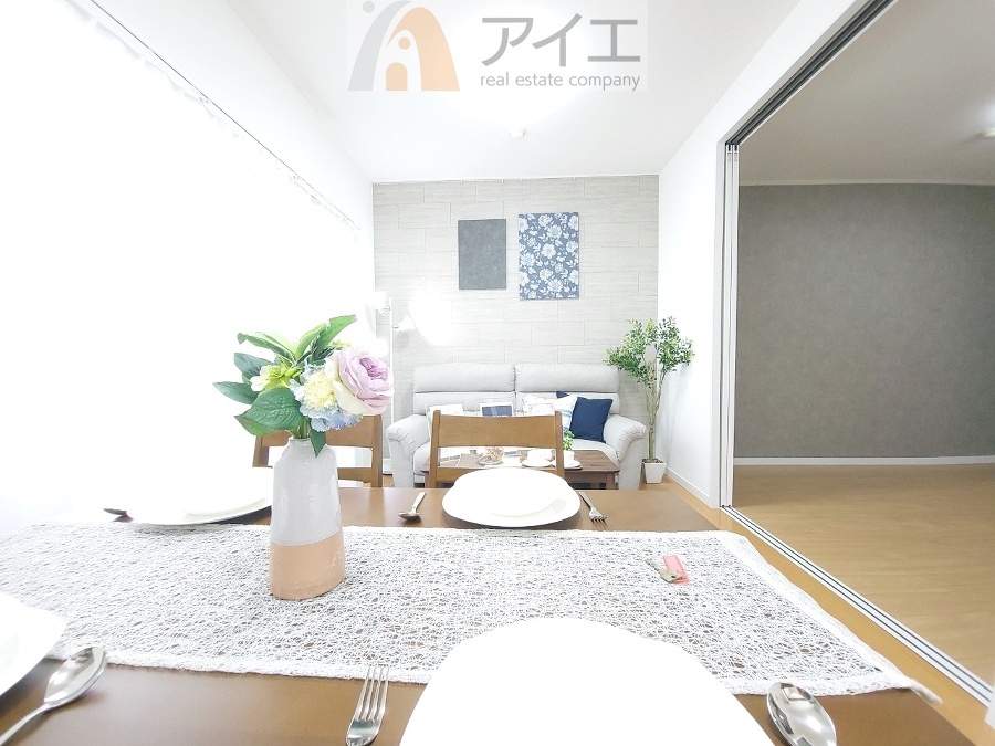 【施工例】