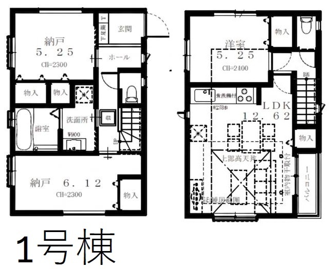 杉並区久我山４丁目