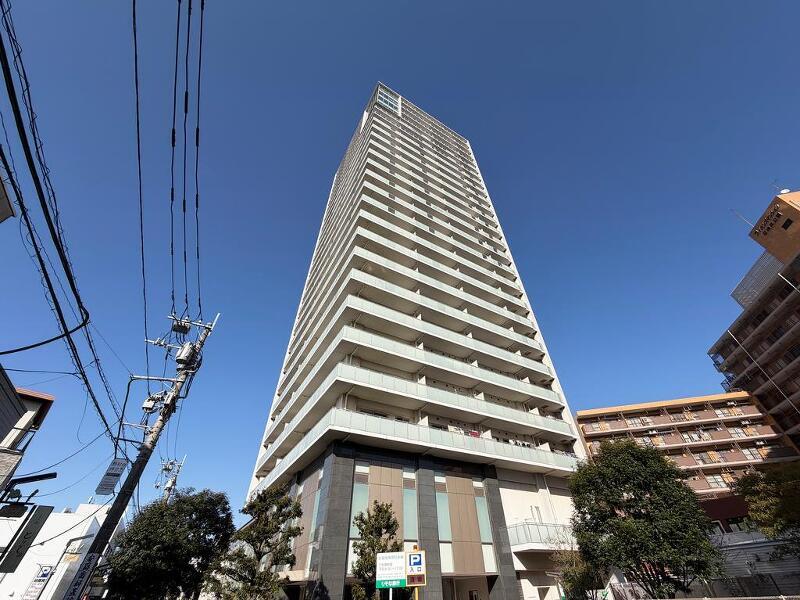 練馬区石神井町３丁目