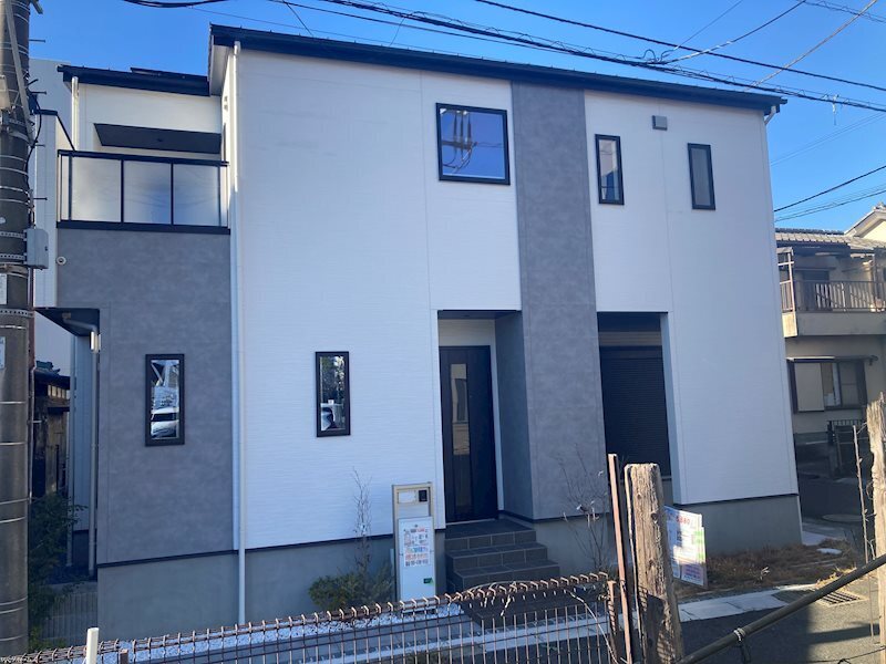 船橋市海神町２丁目